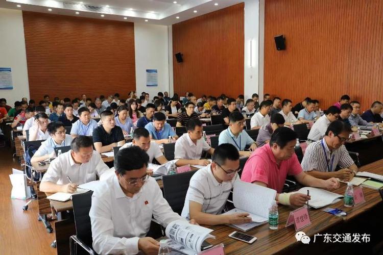 构建道路危险货物运输安全防控体系!广东将这样做